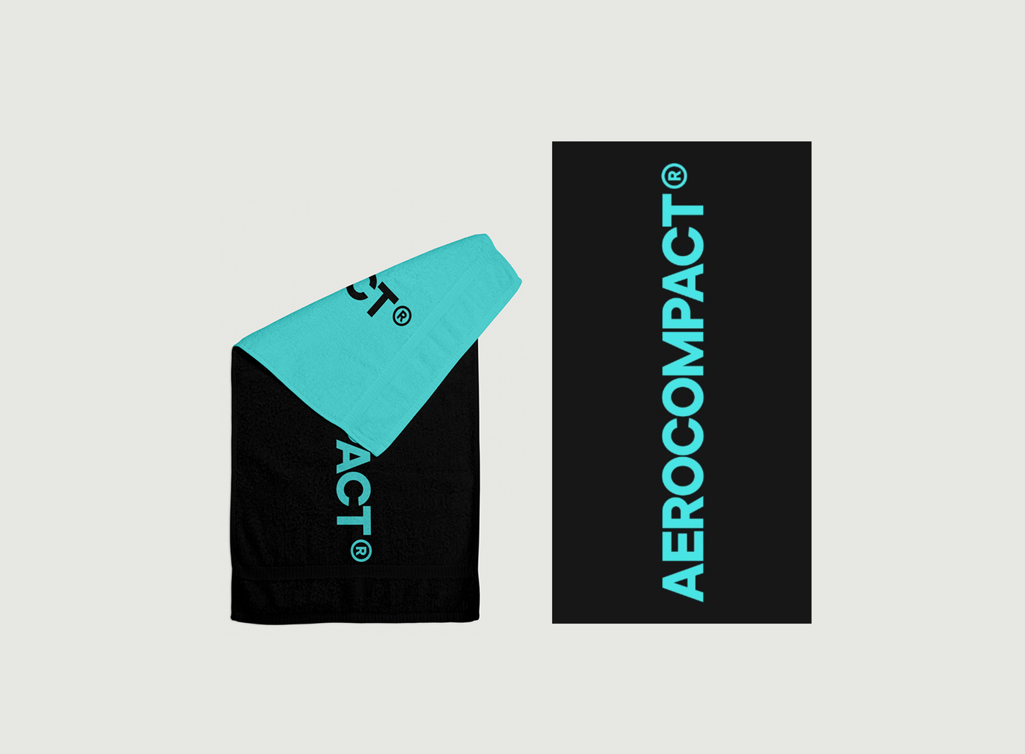 BEACH TOWEL