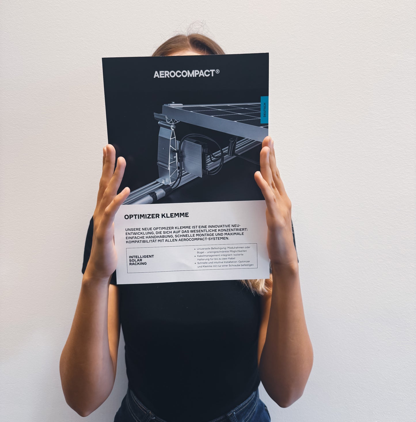 LEAFLET OPTIMIZER KLEMME