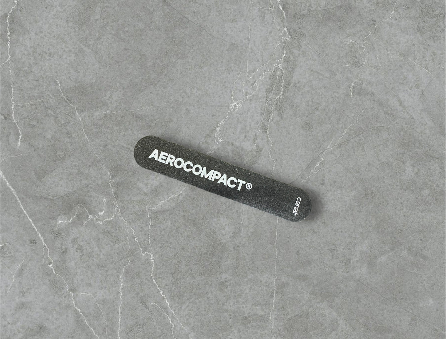 SANDING NAIL FILE