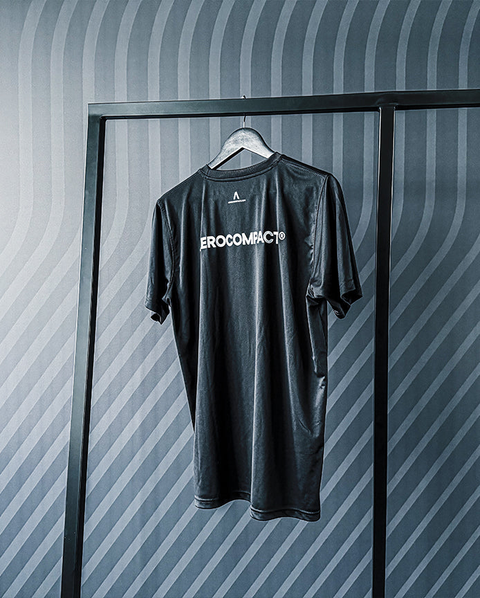 RACK’N’ROLL T-SHIRT