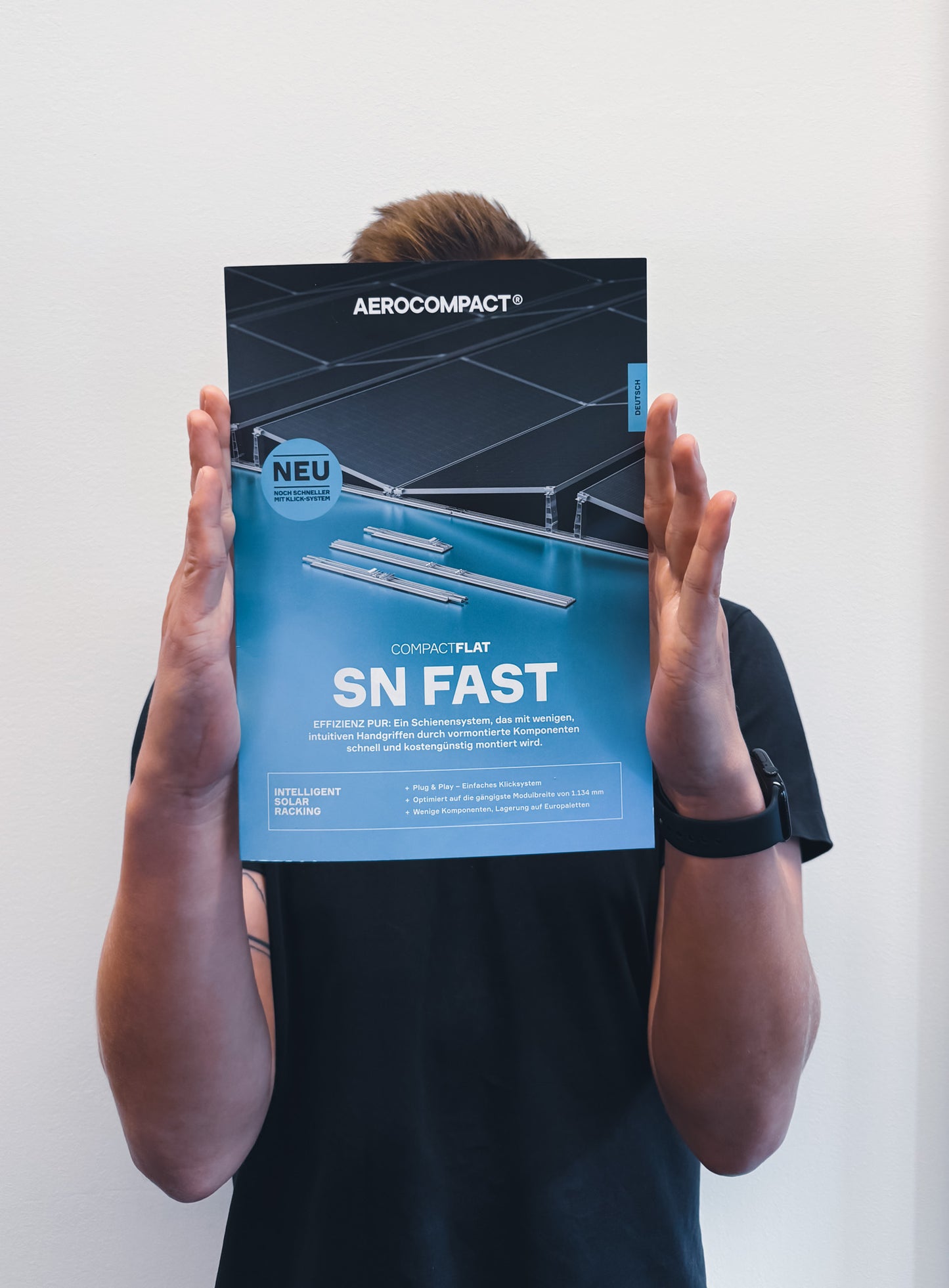 LEAFLET SN FAST
