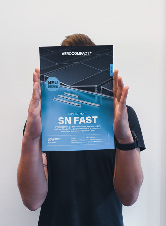 LEAFLET SN FAST